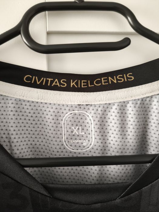 Koszulka Korona Kielce 2022/23