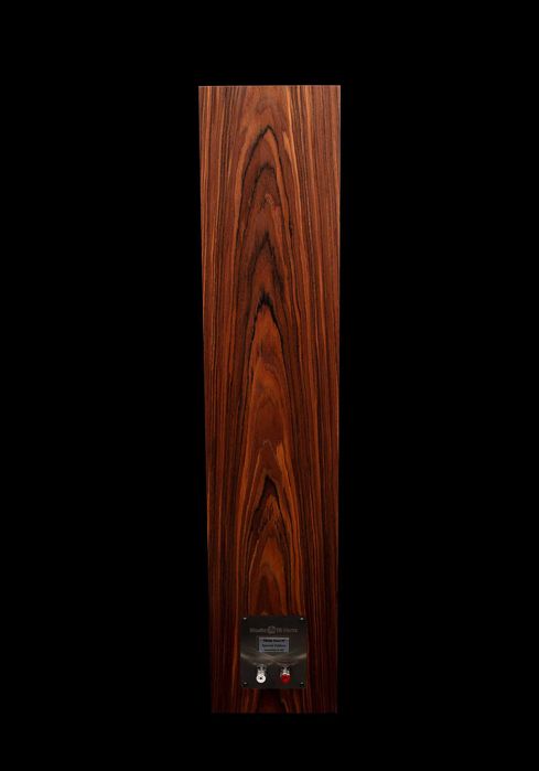 Studio 16 Hertz Minas Anor IV palisander santos ALPI - fabrycznie nowe