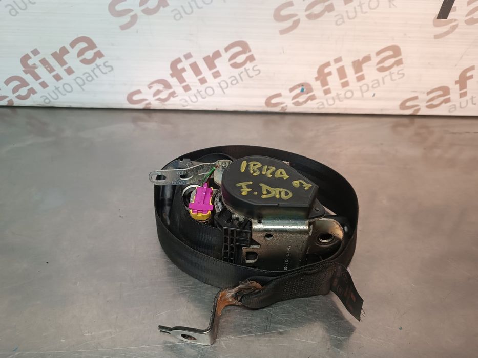 Pré-tensor Cinto Frente Direito SEAT IBIZA III - 6L4857706L