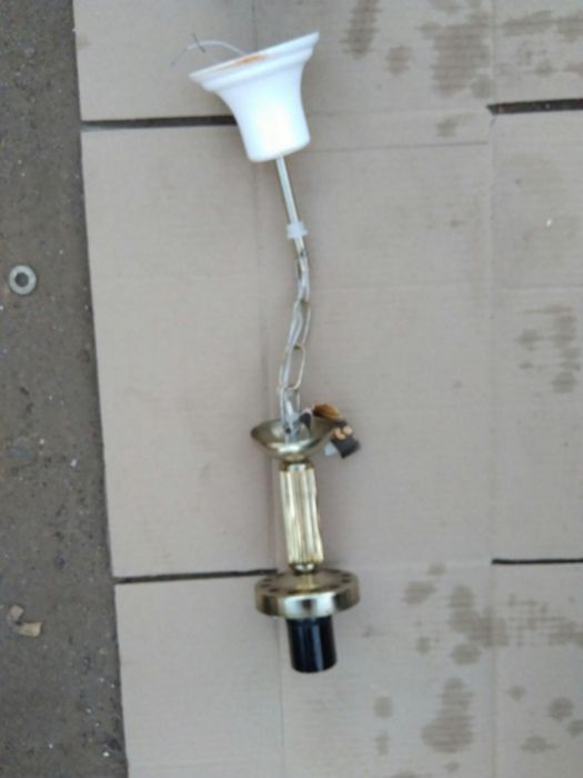 Світильник,люстра