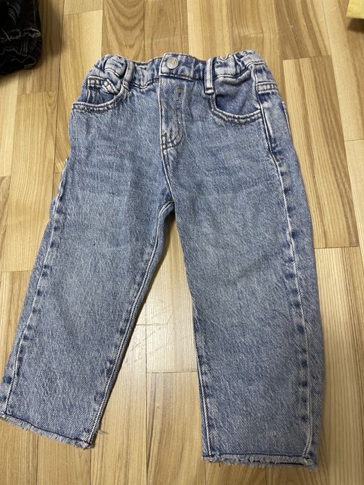 Джинки дитячі дівчинка 2,3,4