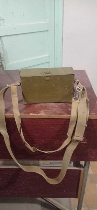 Прилад ВПХР (орієнтовно 1960-ті роки)