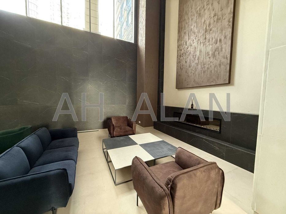 3-комнатная квартира по адресу ул. Олеся Гончара (площадь 117 м²) - Atlanta.ua - фото 22