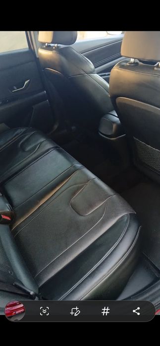 Продам Hyundai Elantra