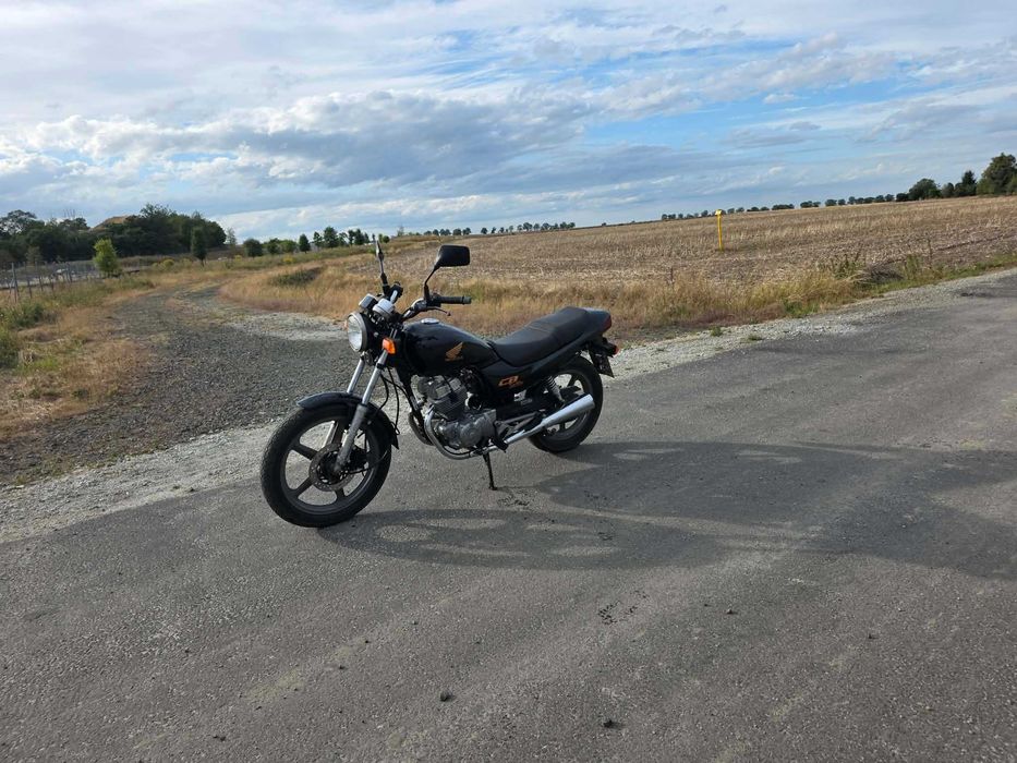 Honda