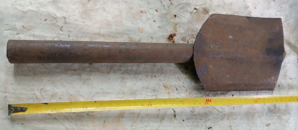 Продам штик лопату