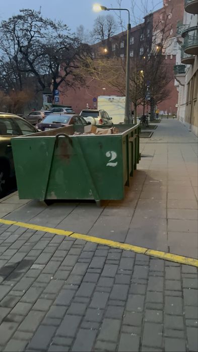 Вивіз відходів з ПДВ