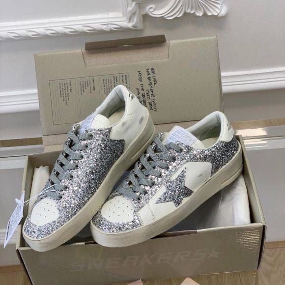 Кросівки golden goose GGBD різні
