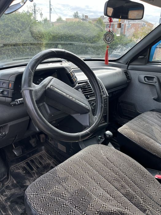 Lada 2110 переоформлення!