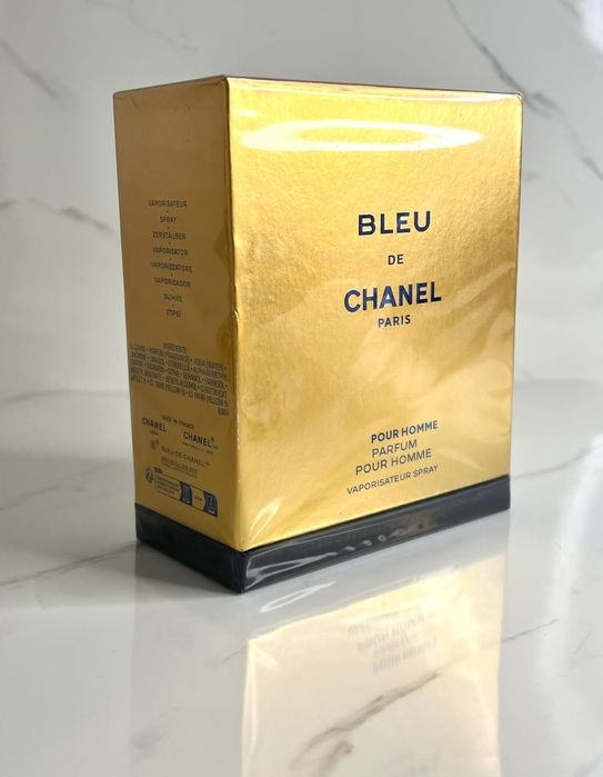 Perfumes de Homem