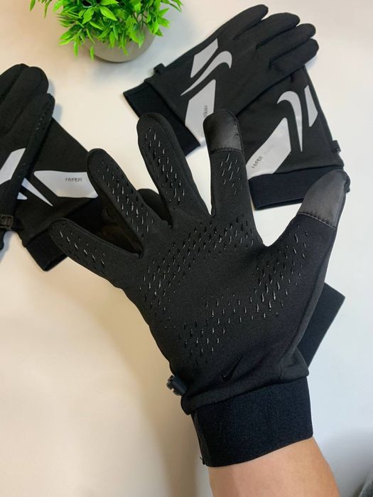 Rękawiczki Nike Hyper Warm (rozmiar L)