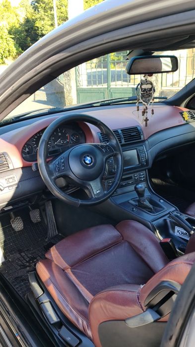 BMW Série 3 Compact 150cv Pack M,em Bom Estado