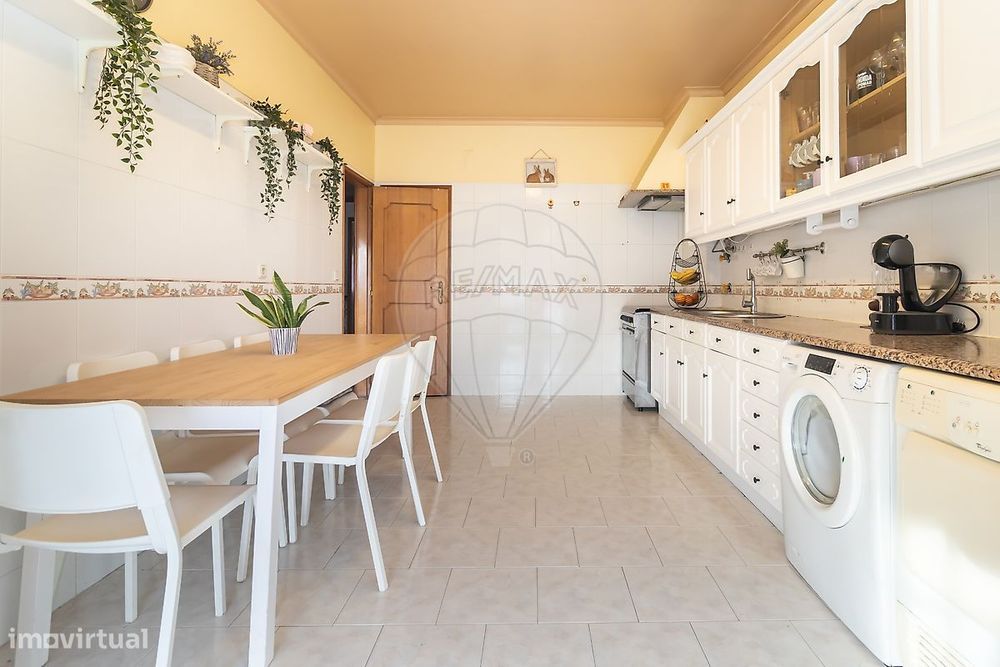 Apartamento T3 para venda