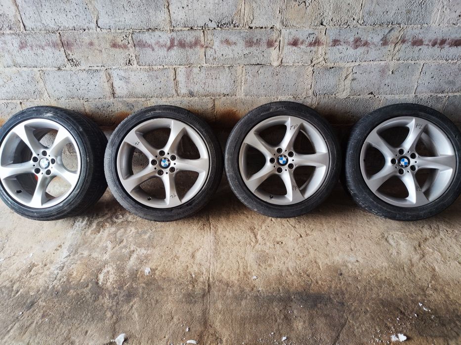 Felgi koła BMW 19 5x120 style styling 230