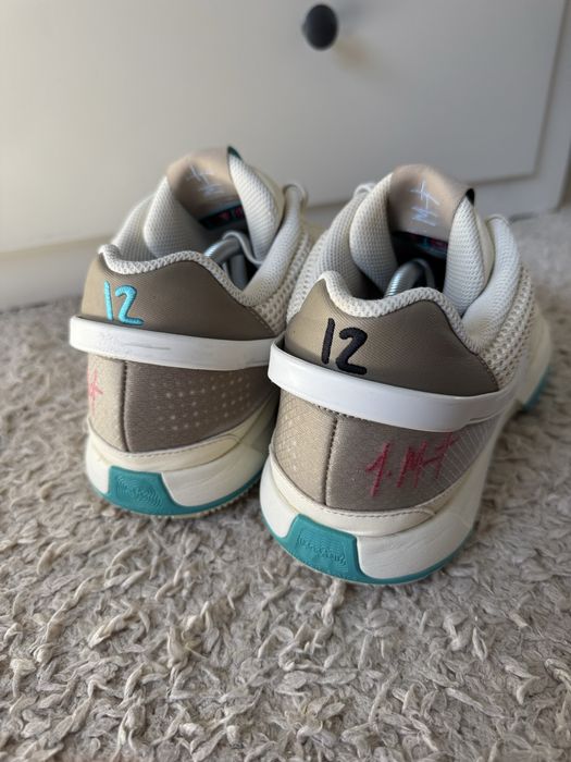 Buty sportowe do koszykówki Nike JA 1 Seasonal