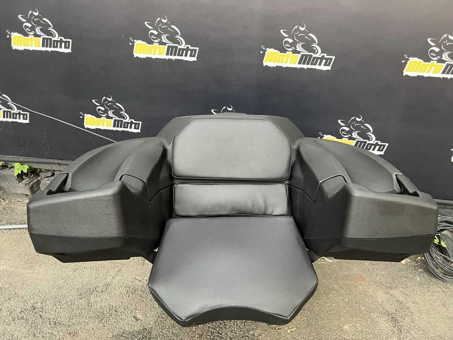 Кофр для квадроциклу Sikkia 7500
