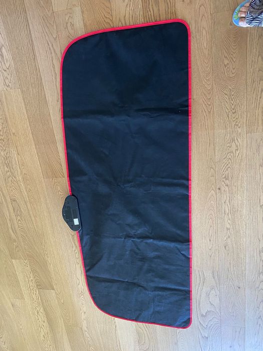 Tapete Piano / Step-to-Play Jumbo Piano Mat