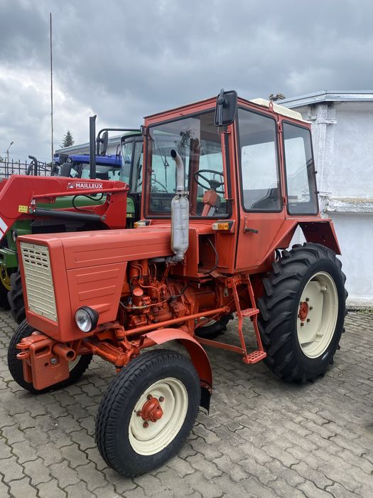 трактор  т25 Владимирец