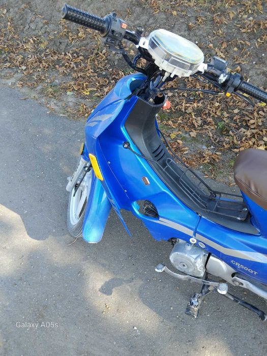 Продам Viper aktiv 110