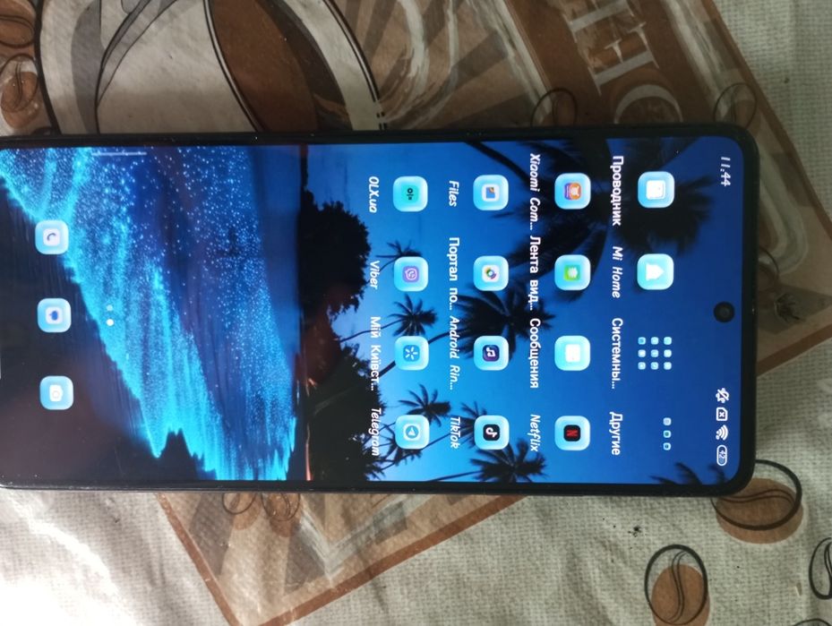 Xiaomi Redmi 12 pro 5 g