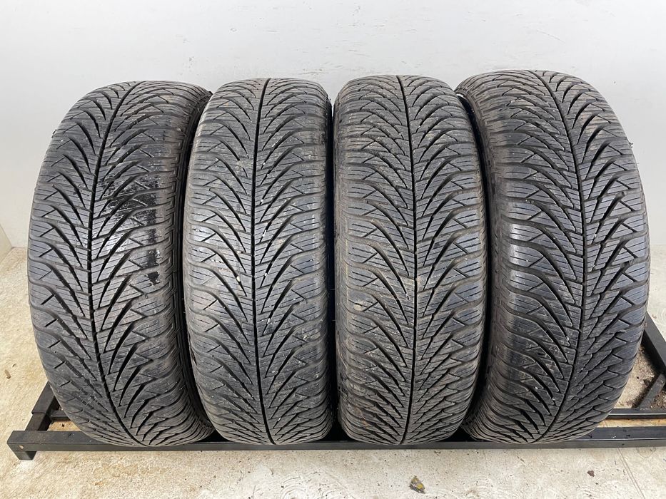 175/65R14 82T Fulda MultiControl