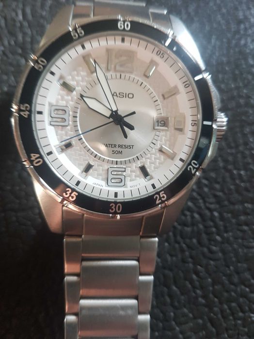 Продам часы Casio MTP-1291D-7AVEF