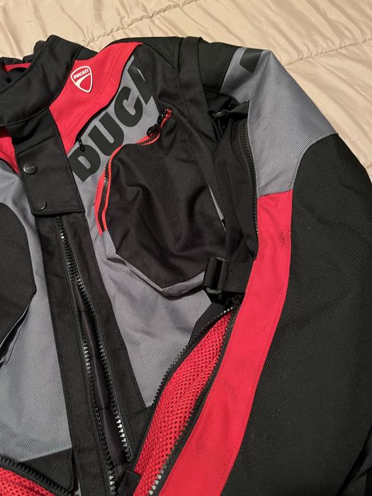 Ducati Atacama C2 Casaco XL