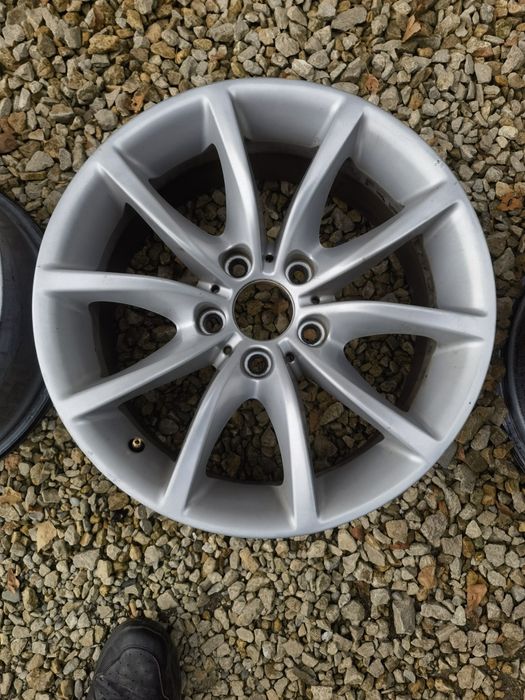 Felgi 17  Bmw e61 e60 8J et 20 R17 E46 e90 E38 E39 E36 E34 e32