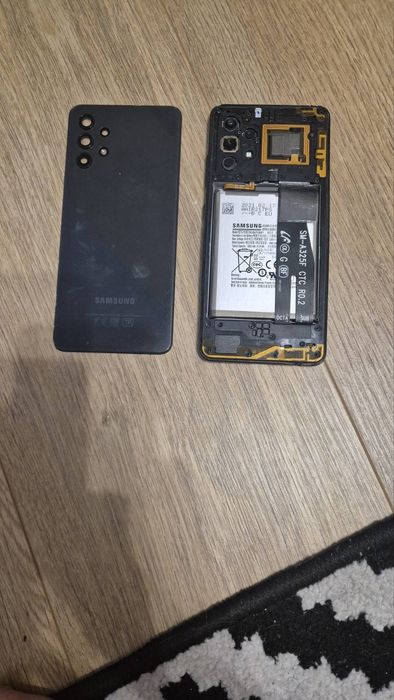 Samsung a32 на запчястини