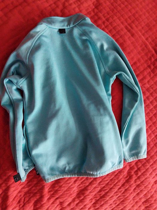 Reima bluza funkcyjna 110 5lat