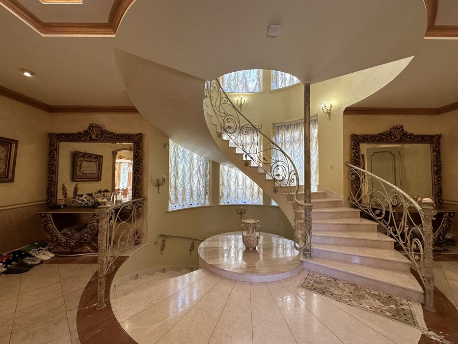 Дом по адресу ул. Макаренко (площадь 650 м²) - Atlanta.ua - фото 7