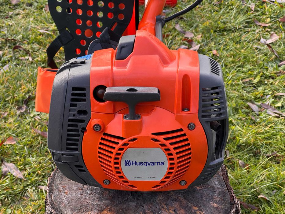 Kosa spalinowa Husqvarna 545 RX zestaw !!!