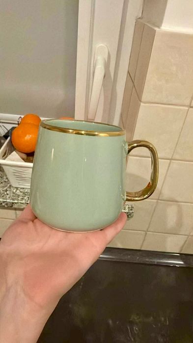 Komplet kubków Home&You