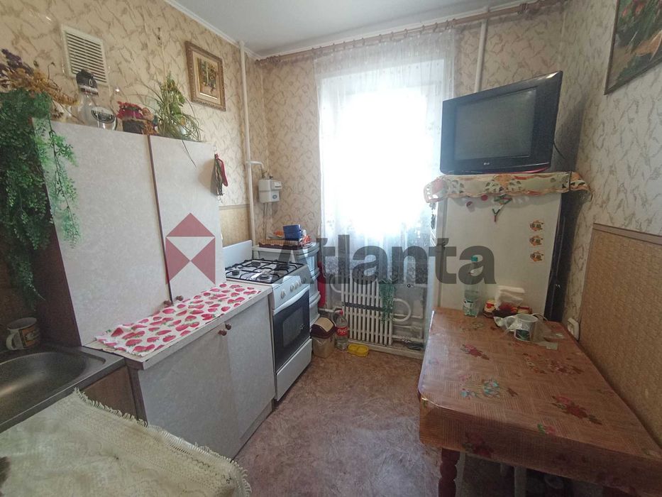 1-кімнатна квартира 30 м² на Заболотного