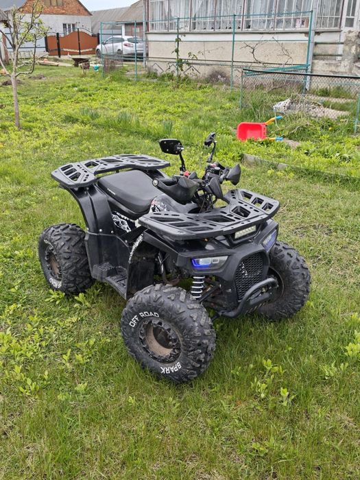 Продам Квадроцикл 150куб