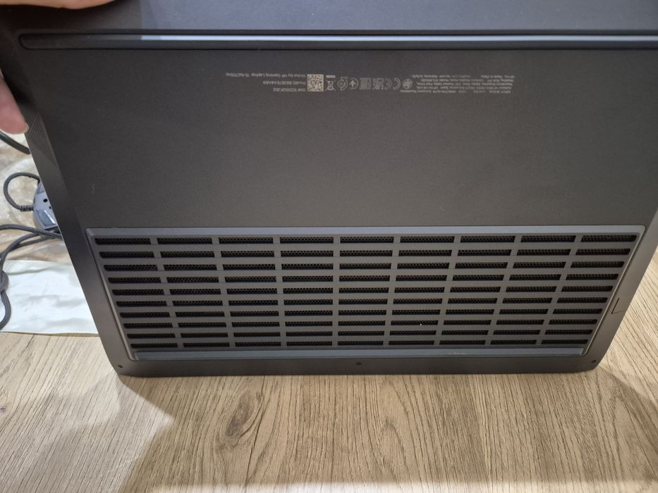 Victus i5  gforce rtx