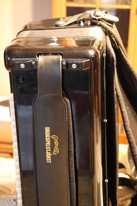 Akordeon Sonola system C