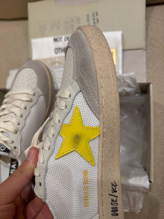 НОВІ Кеди GG Golden Goose Голден Гус кеди жіночі / чоловічі кросівки голден гус 38 розмір !