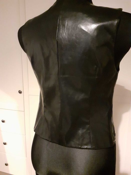 Oryginalna kamizelka