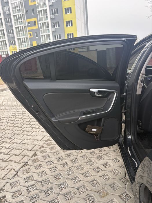 Volvo S60 2014 VIN YV1FS848BE2304306 фото оголошення 13 з 19