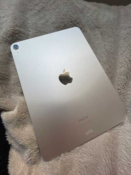iPad Air 5 (2022, M1 series) + Acessórios