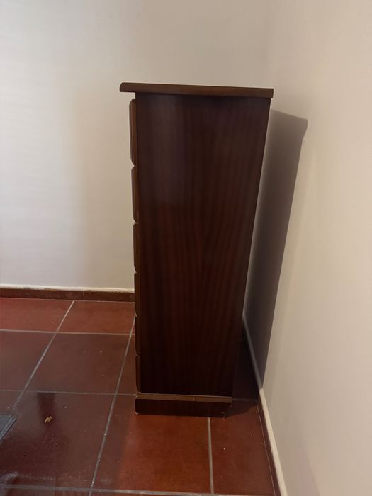 Móveis e decoração