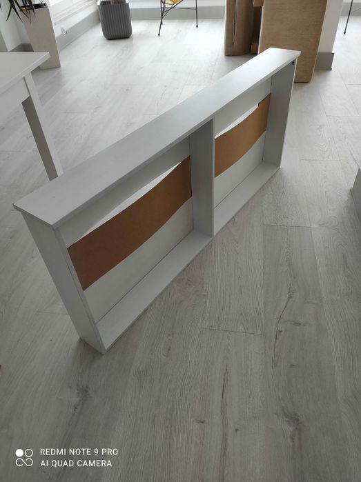 Gavetao cama 160 x 63 cm