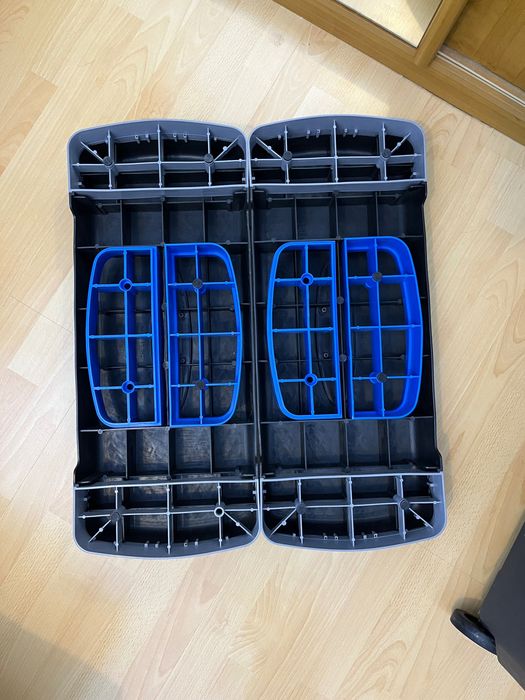 Step platforma 2 sztuki