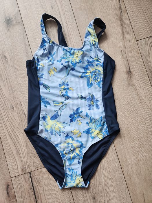 Raz założony strój kąpielowy 158 Cool club