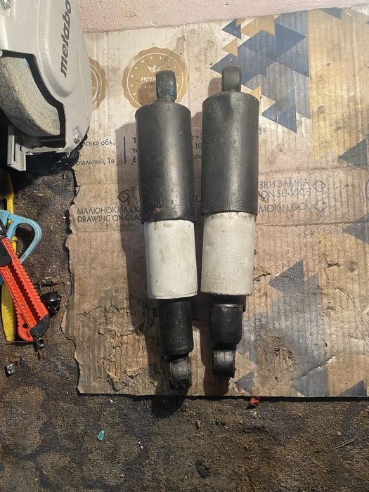 продам амортизатори мотоцикл мінськ