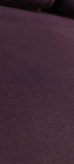 Łóżko fioletowe Flottebo