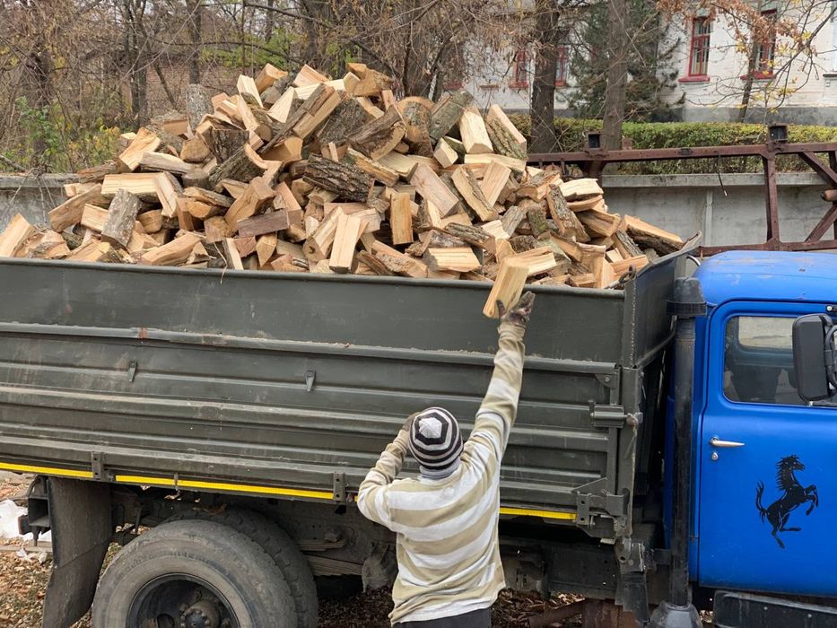 Вантажоперевезення