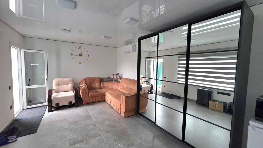 Продаж комерційного приміщення в (Багачеве).