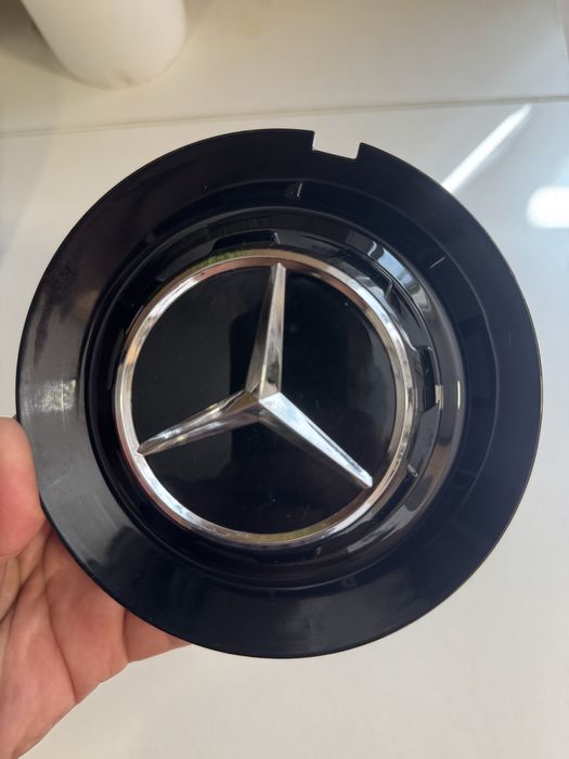 Vendo tampa centro Jante mercedes